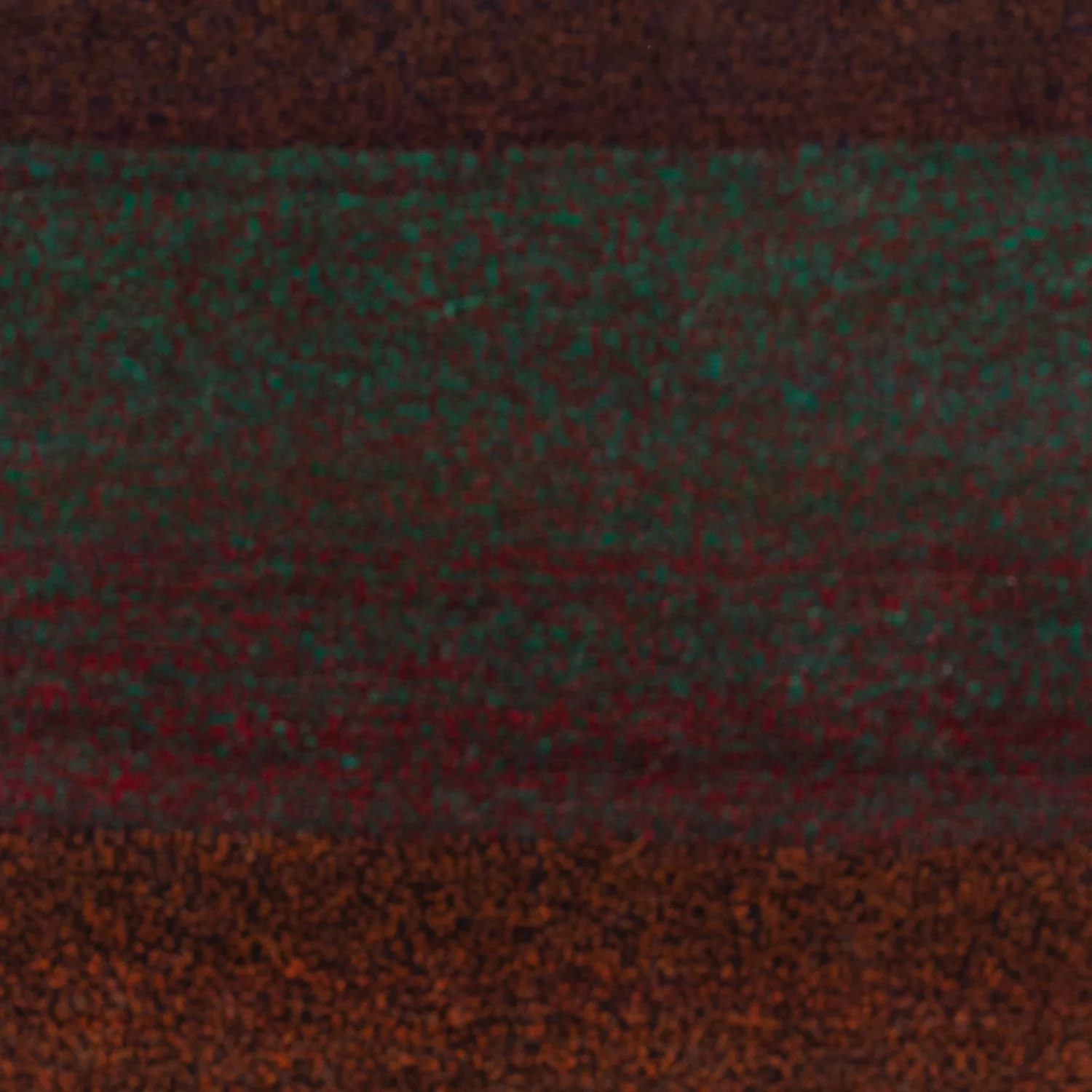 Gabbeh Teppich - Perser - 60 x 40 cm - bordeauxrot - Image 2