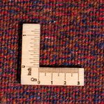 Gabbeh Teppich - Perser - 60 x 40 cm - bordeauxrot - Image 5