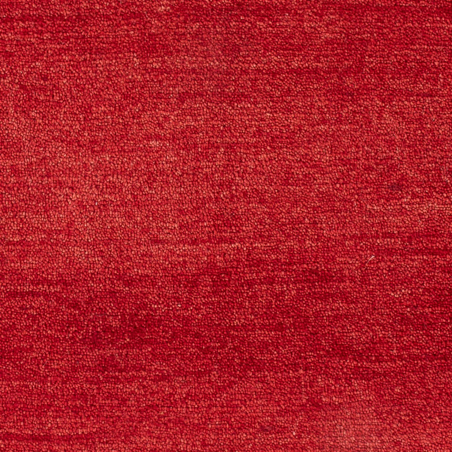 Gabbeh Teppich - Perser - 87 x 62 cm - rot - Image 2