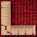 Gabbeh Teppich - Perser - 87 x 62 cm - rot - Image 6