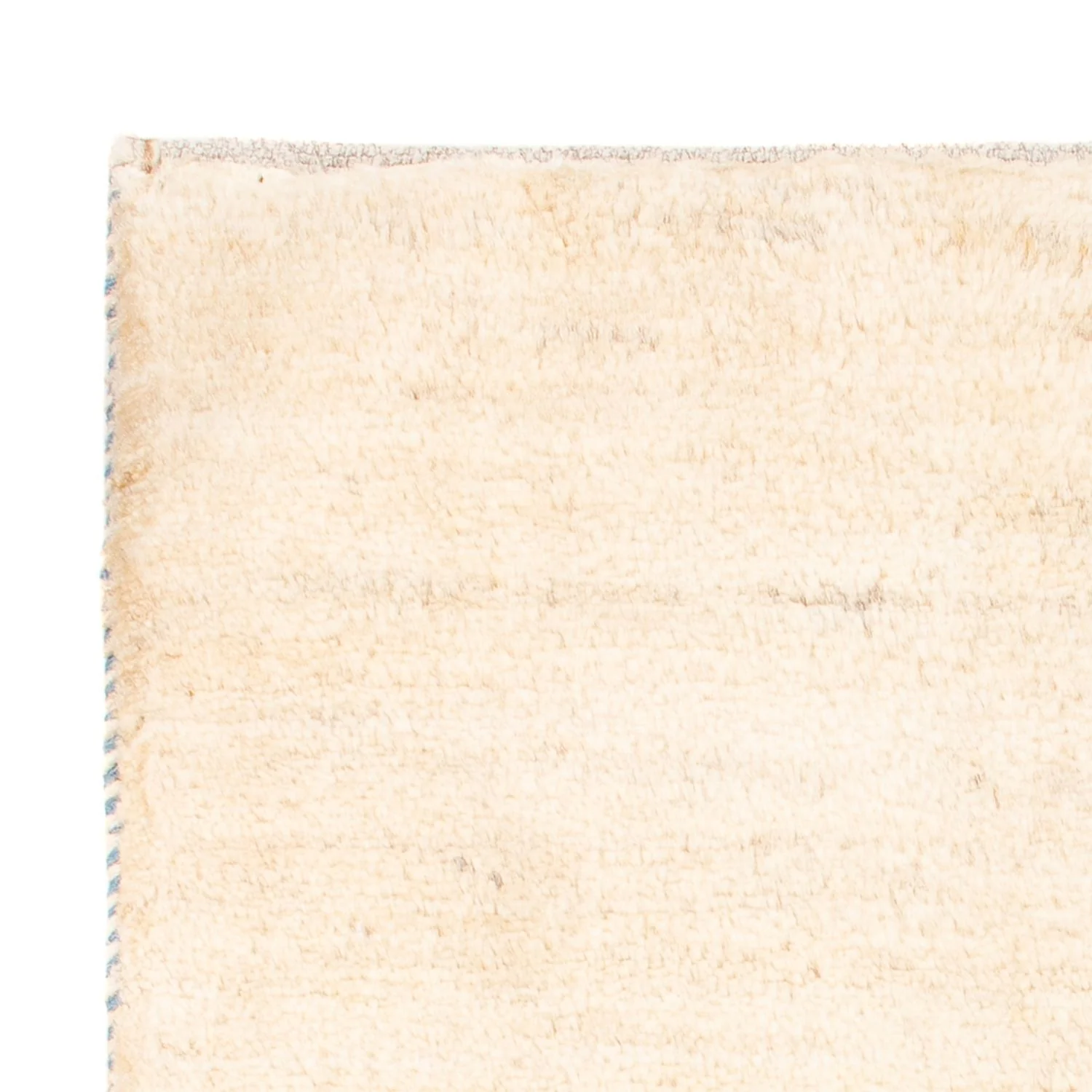 Gabbeh Persisch Teppich 88x60cm - Perserteppich Wollteppich - Image 3