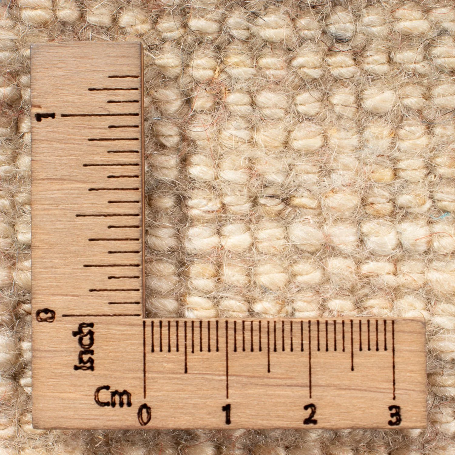 Gabbeh Persisch Teppich 88x60cm - Perserteppich Wollteppich - Image 7