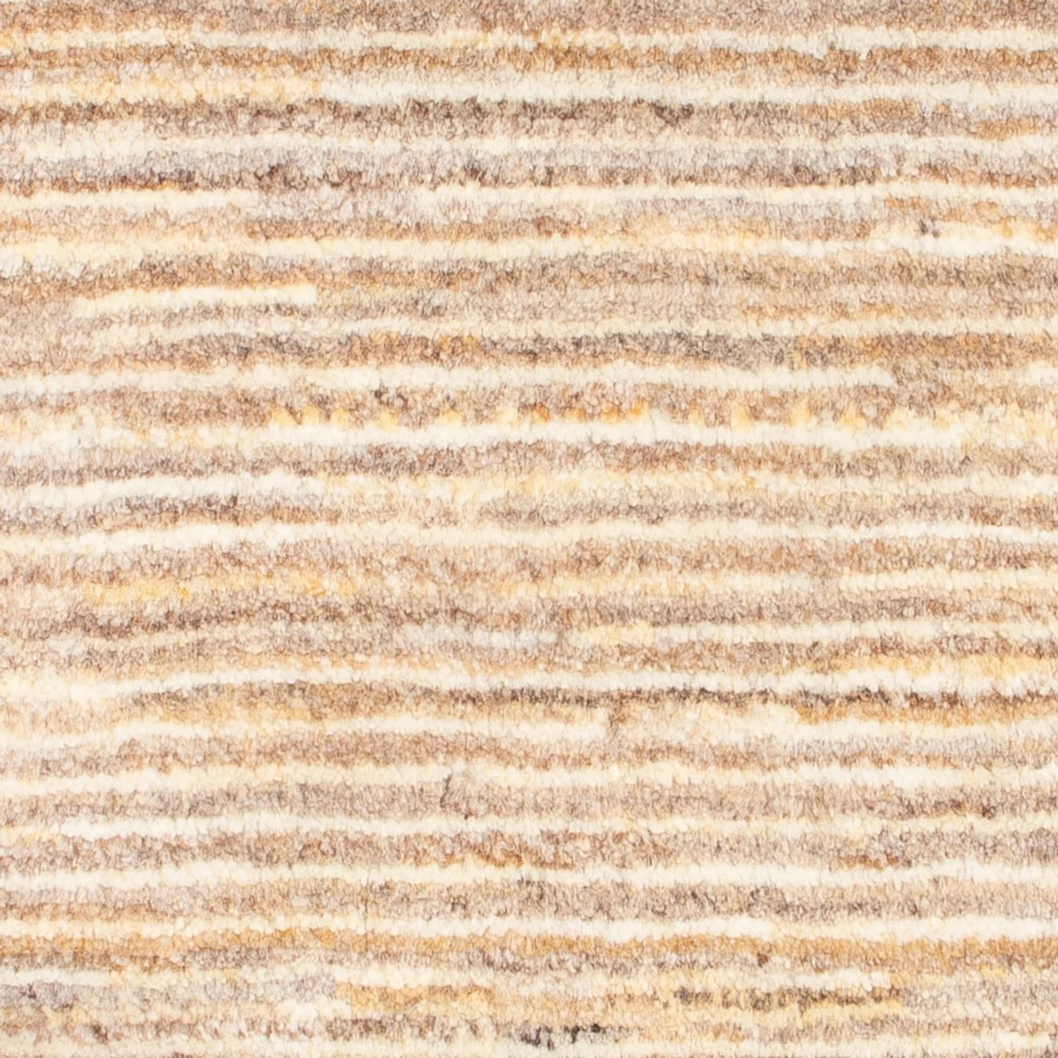 Gabbeh Persisch Teppich 90x58cm - Perserteppich Wollteppich - Image 2