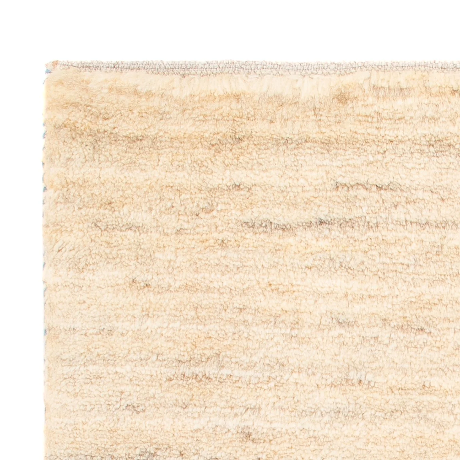Gabbeh Persisch Teppich 90x60cm - Perserteppich Wollteppich - Image 3