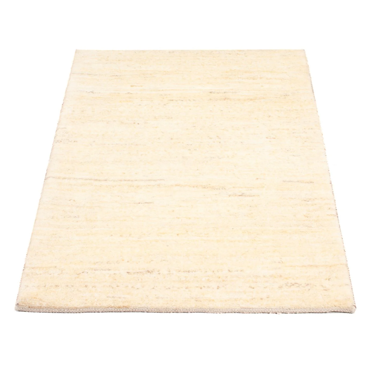 Gabbeh Teppich - Perser - 92 x 61 cm - beige - Image 5