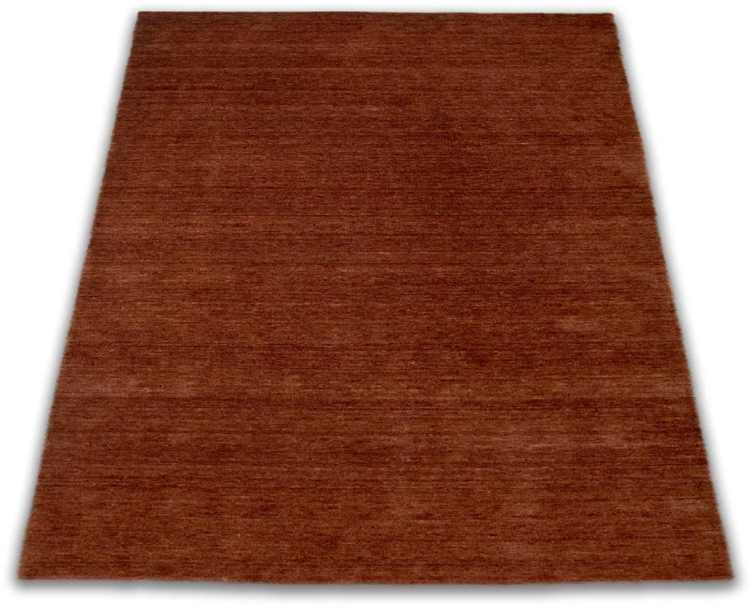 Gabbeh Teppich - Softy 160 x 90 cm - braun - Image 5