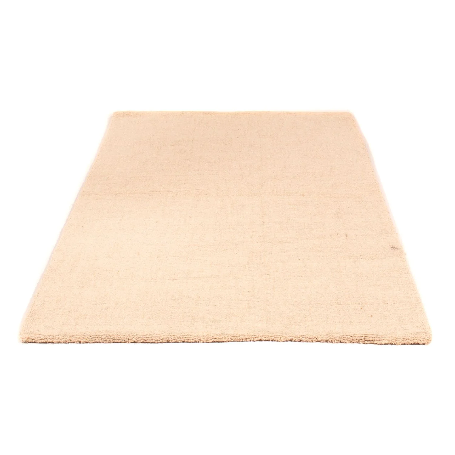 Gabbeh Teppich - Softy 175 x 122 cm - beige - Image 5