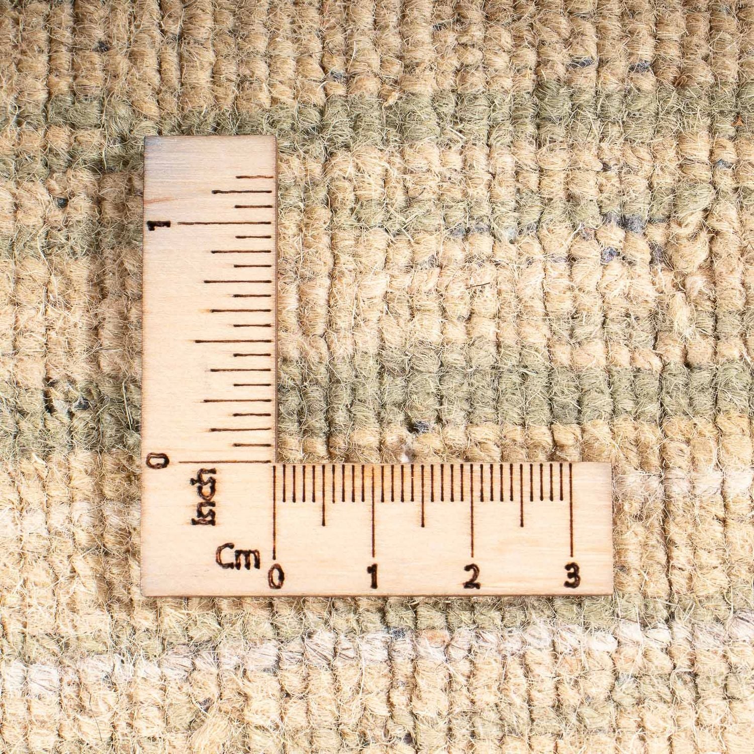 Gabbeh Teppich - Softy - 240 x 170 cm - beige - Image 6