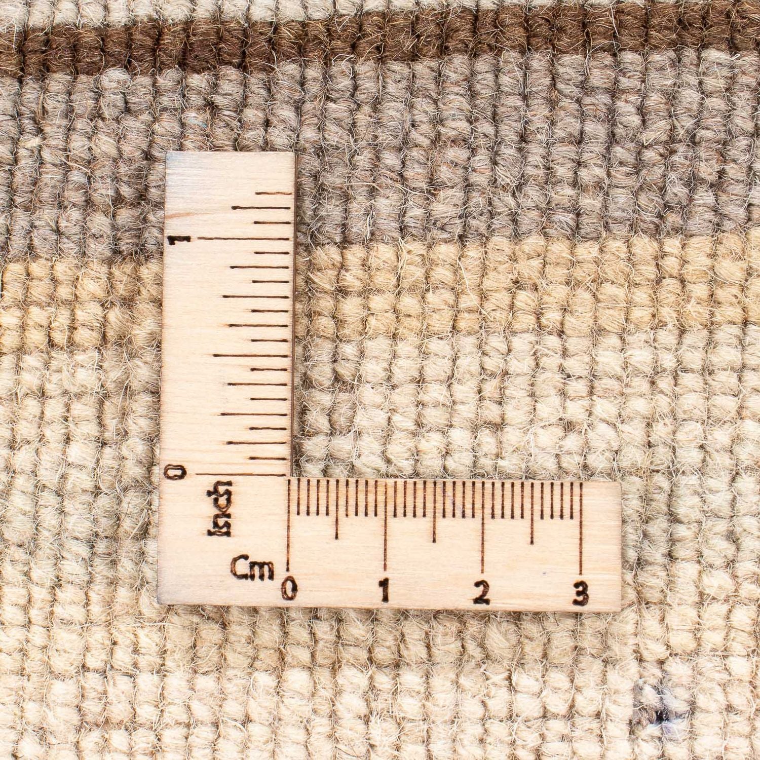 Gabbeh Teppich - Softy - 240 x 170 cm - mehrfarbig - Image 6