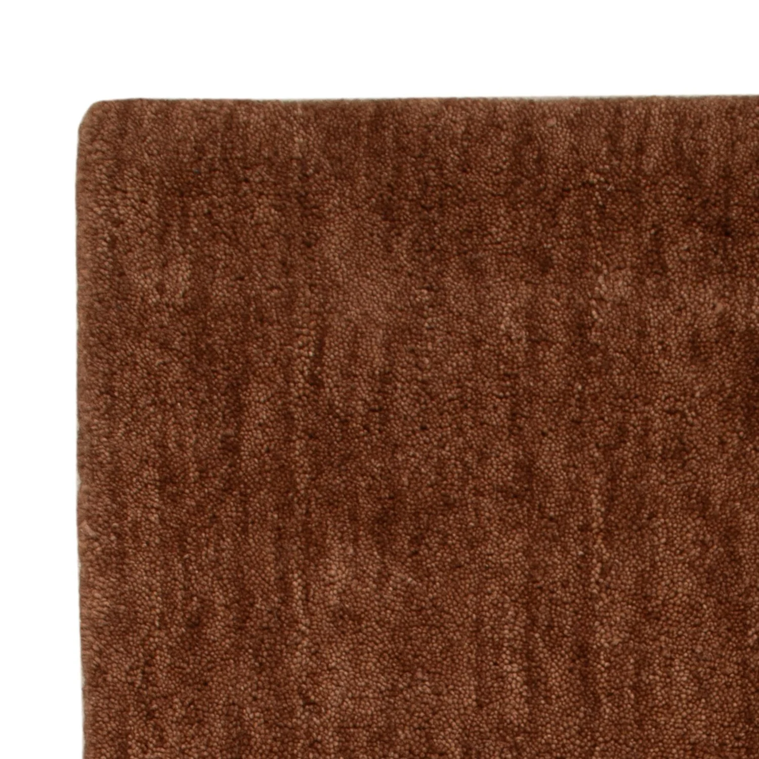 Gabbeh Teppich - Softy - 86 x 56 cm - braun - Image 3