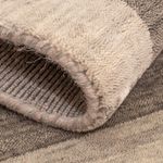 Gabbeh Teppich Softy 90x60cm - Wollteppich - Image 6