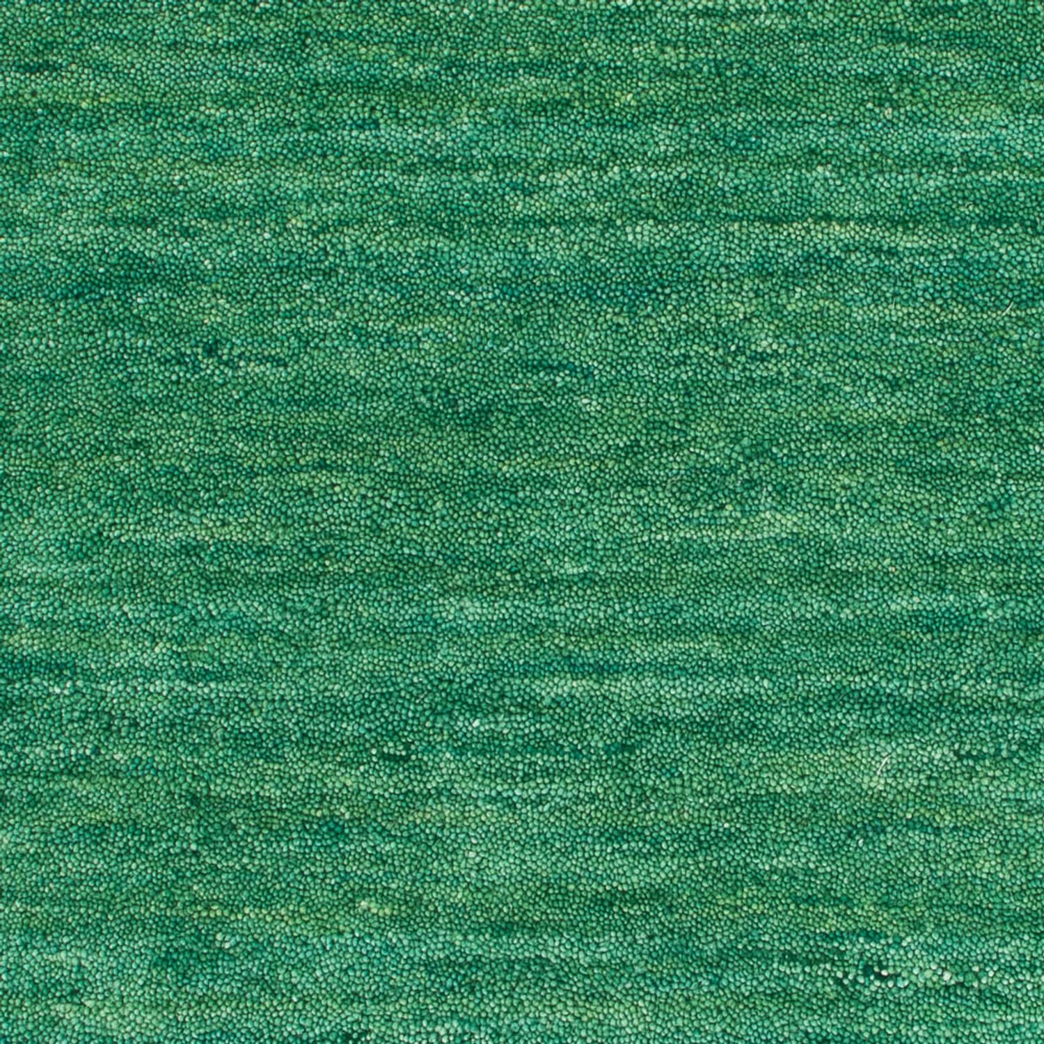 Gabbeh Teppich Softy 90x60cm - Wollteppich - Image 2