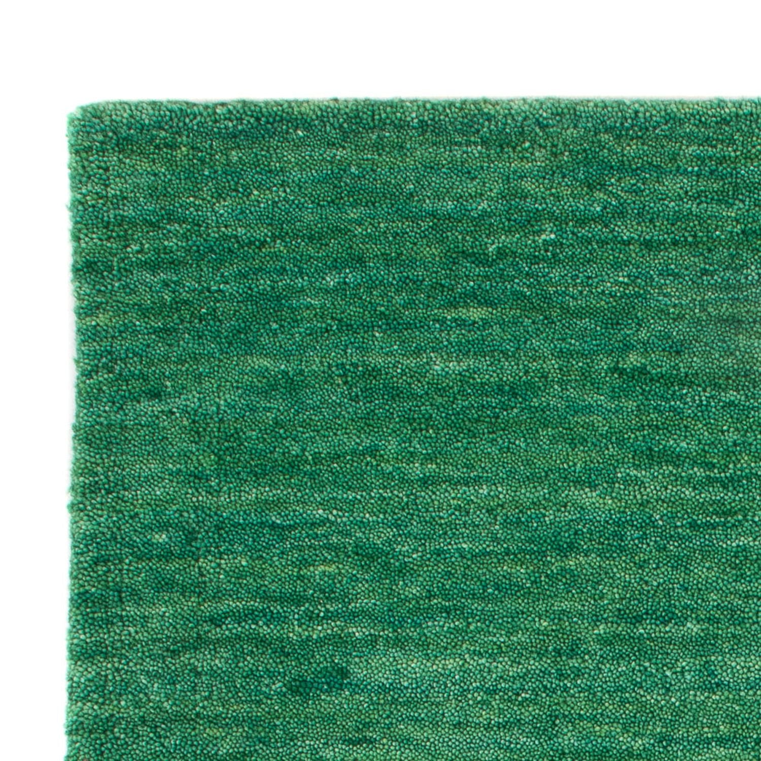 Gabbeh Teppich Softy 90x60cm - Wollteppich - Image 3