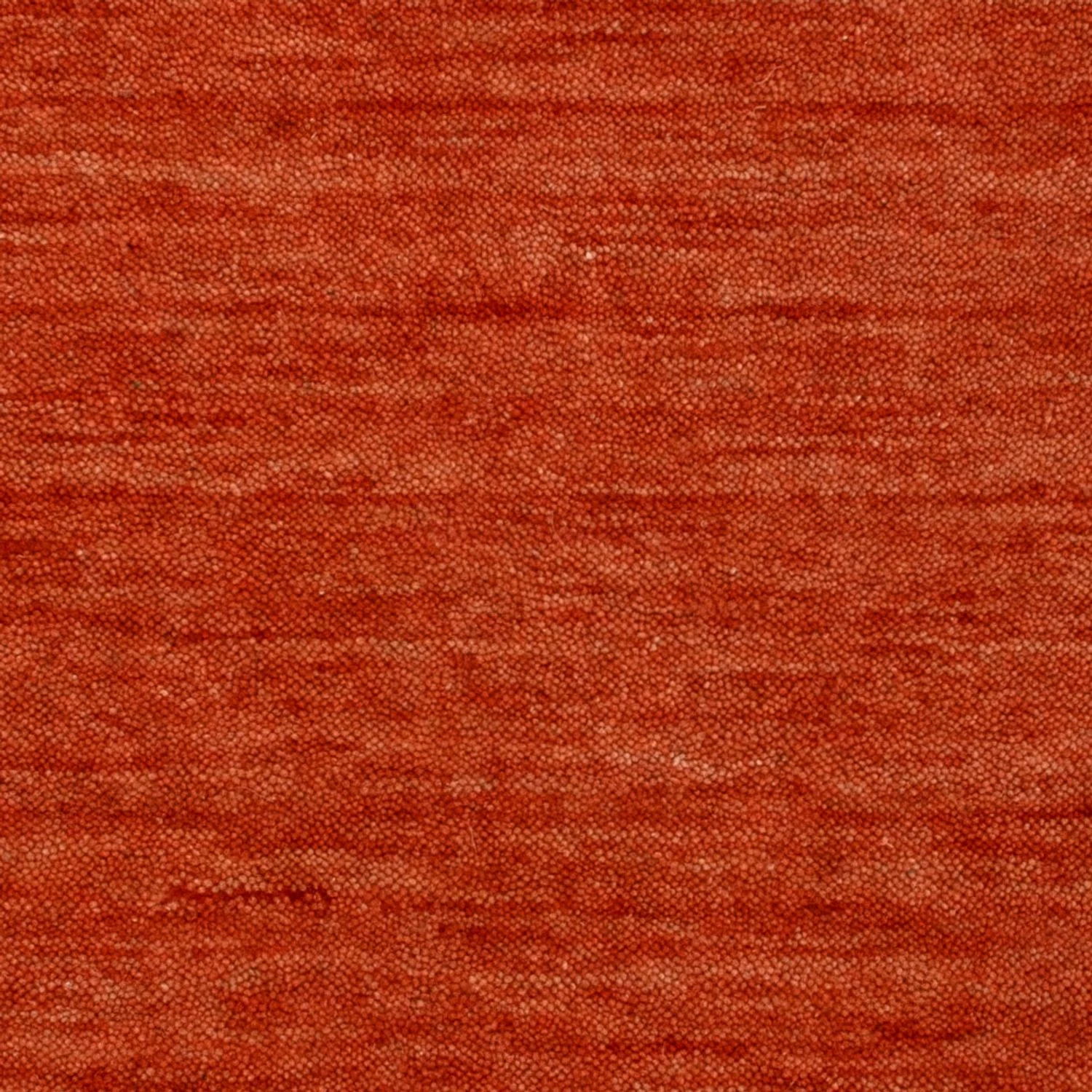 Gabbeh Teppich - Softy - 90 x 60 cm - rot - Image 2