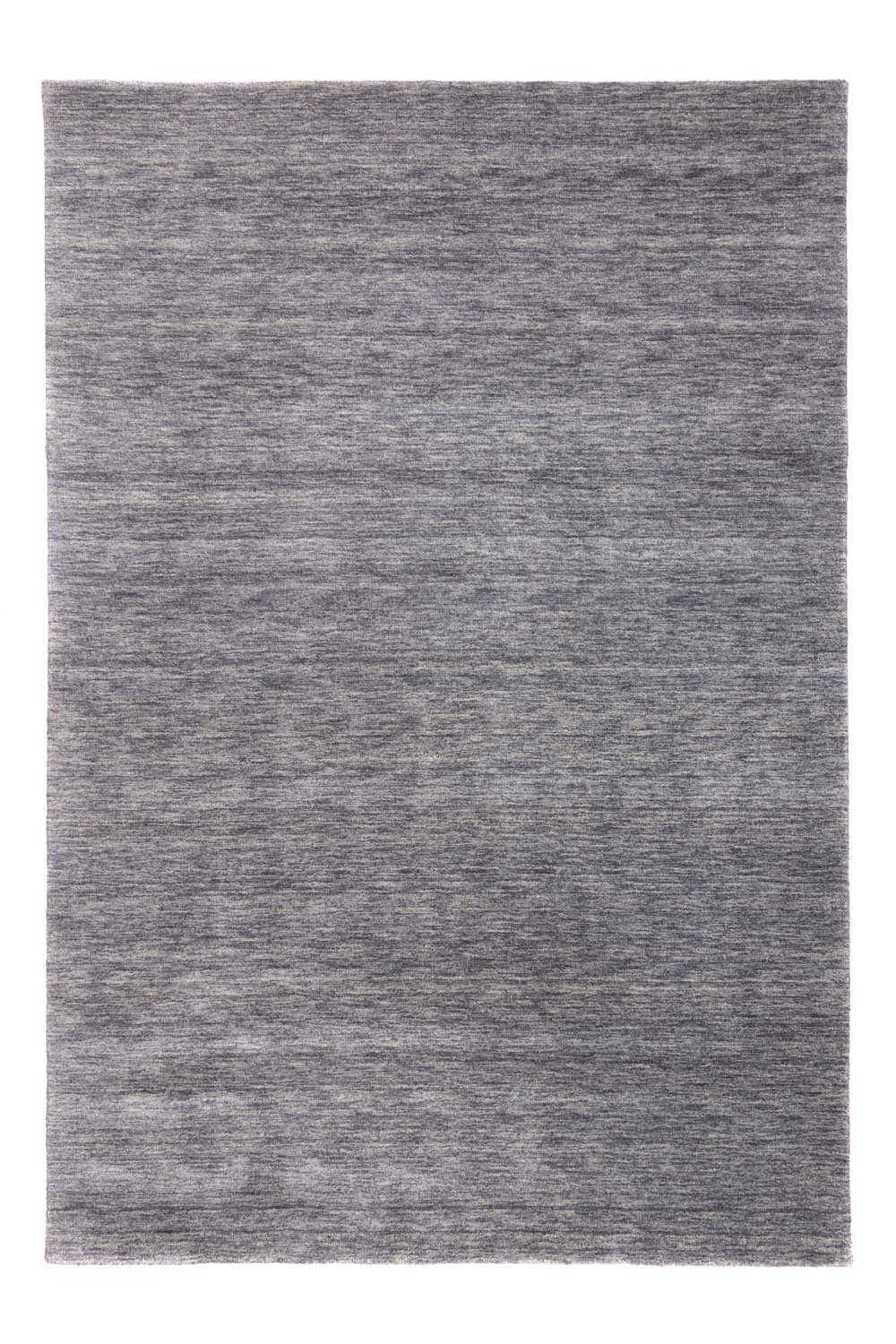 Gabbeh Teppich Uni - Wollteppich - Image 17