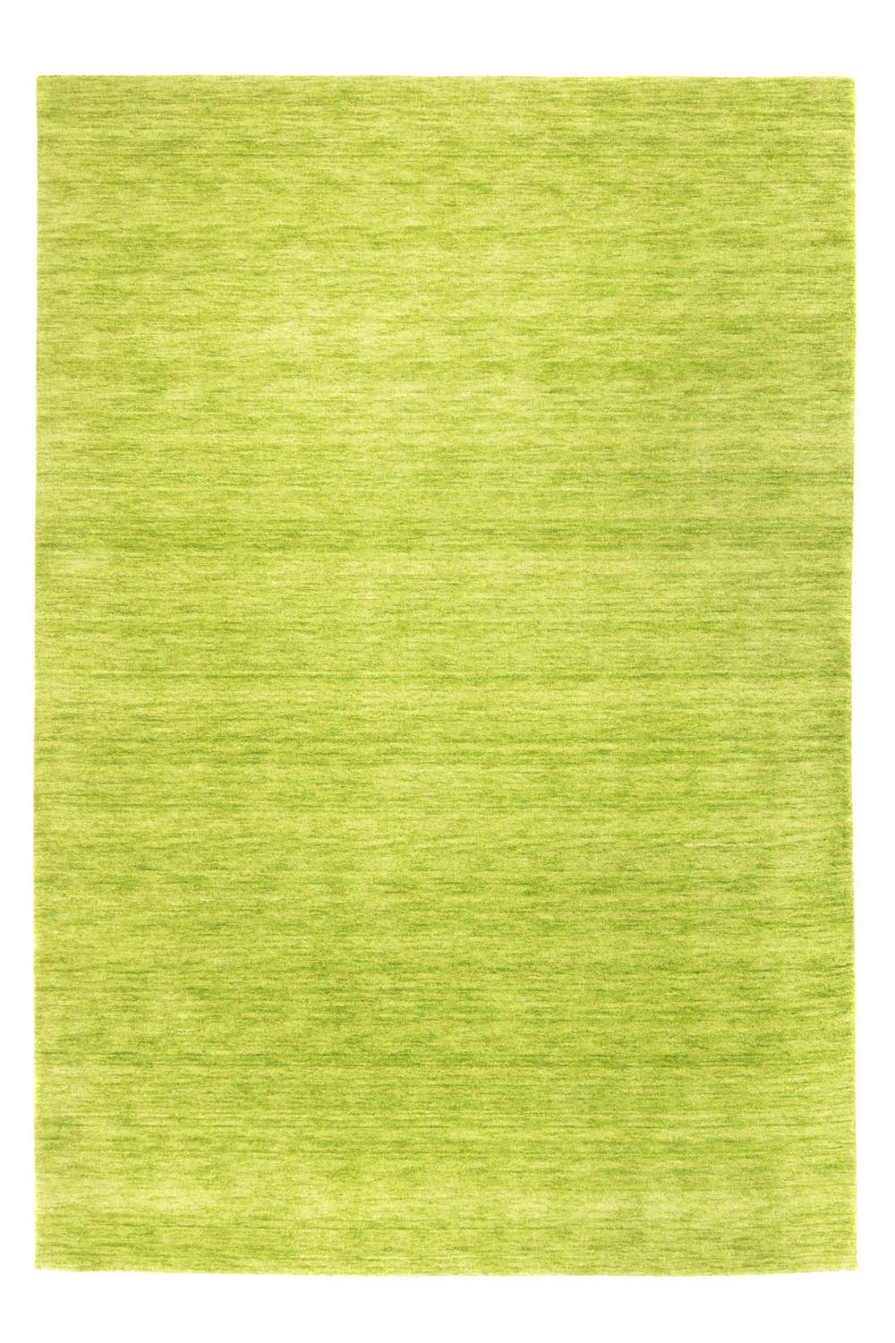 Gabbeh Teppich Uni - Wollteppich - Image 20