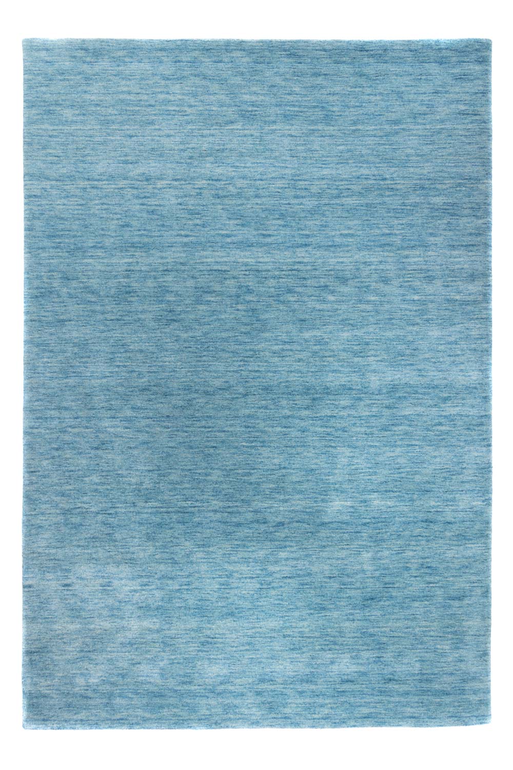 Gabbeh Teppich Uni - Wollteppich - Image 27