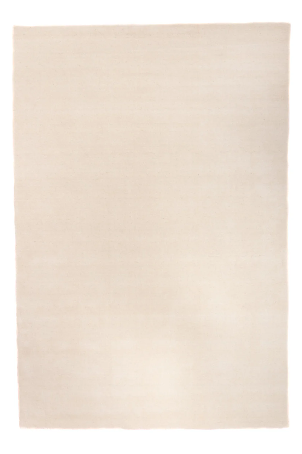 Gabbeh Teppich Uni - Wollteppich - Image 40