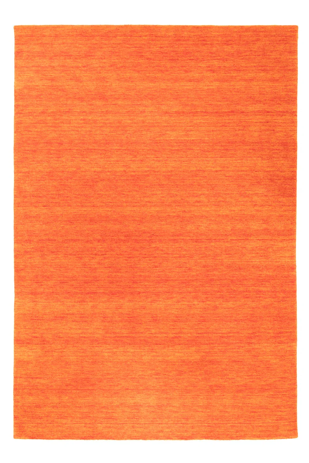 Gabbeh Teppich Uni - Wollteppich - Image 51