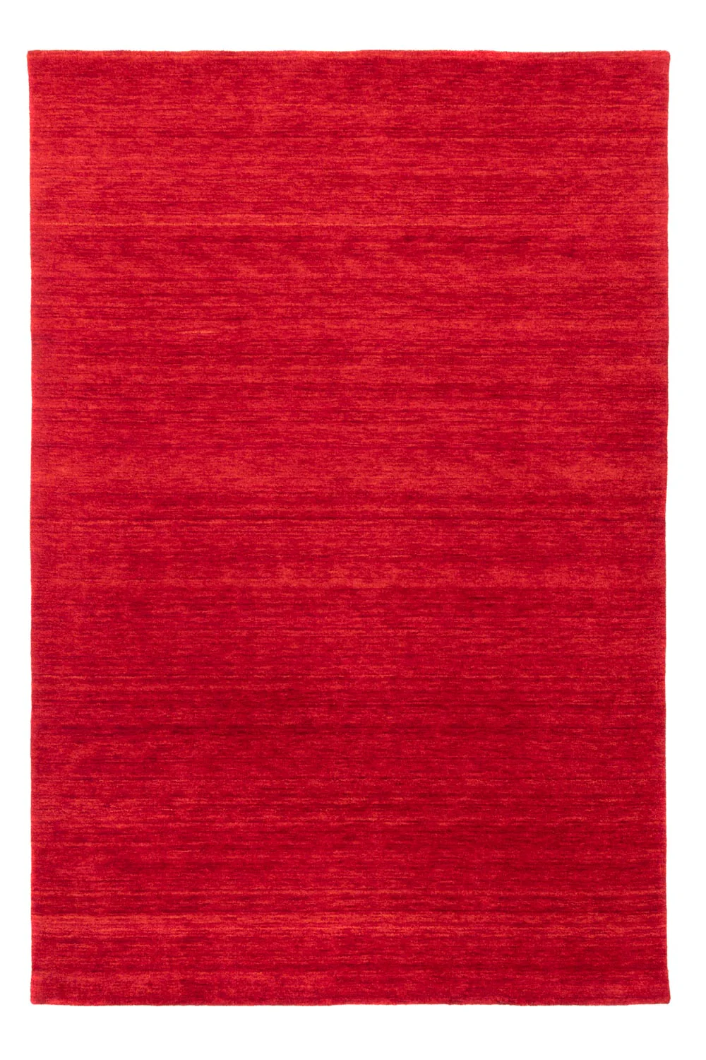 Gabbeh Teppich Uni - Wollteppich - Image 64