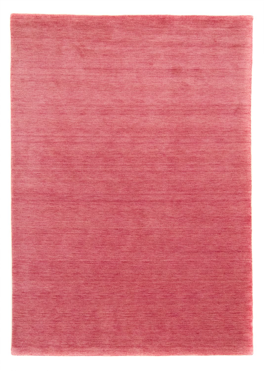 Gabbeh Teppich Uni - Wollteppich - Image 69