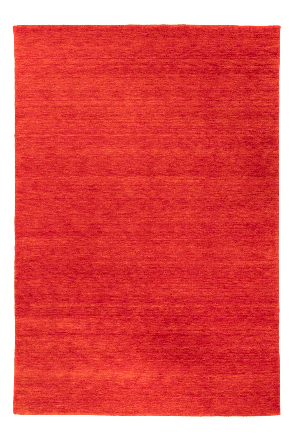 Gabbeh Teppich Uni - Wollteppich - Image 79