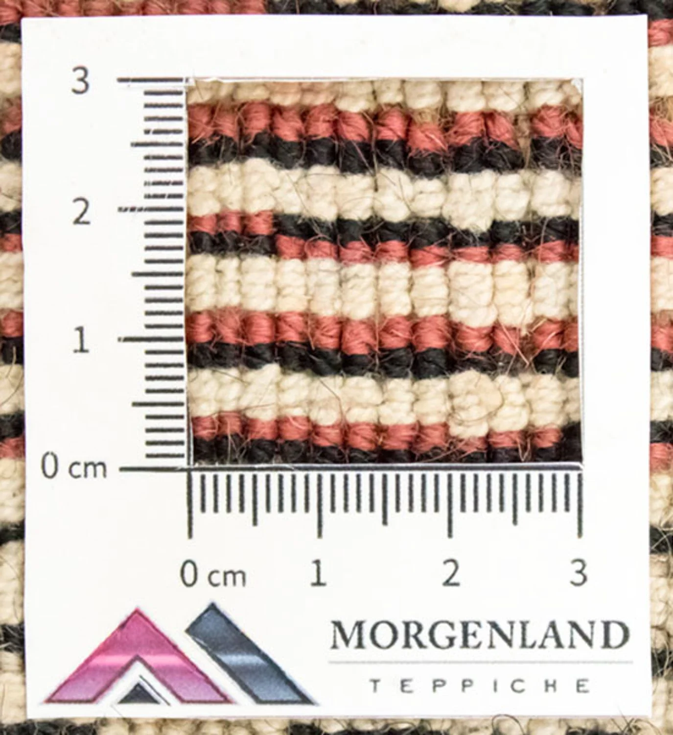 Hochflor Teppich 248x157cm - Hochflorteppich - Image 6