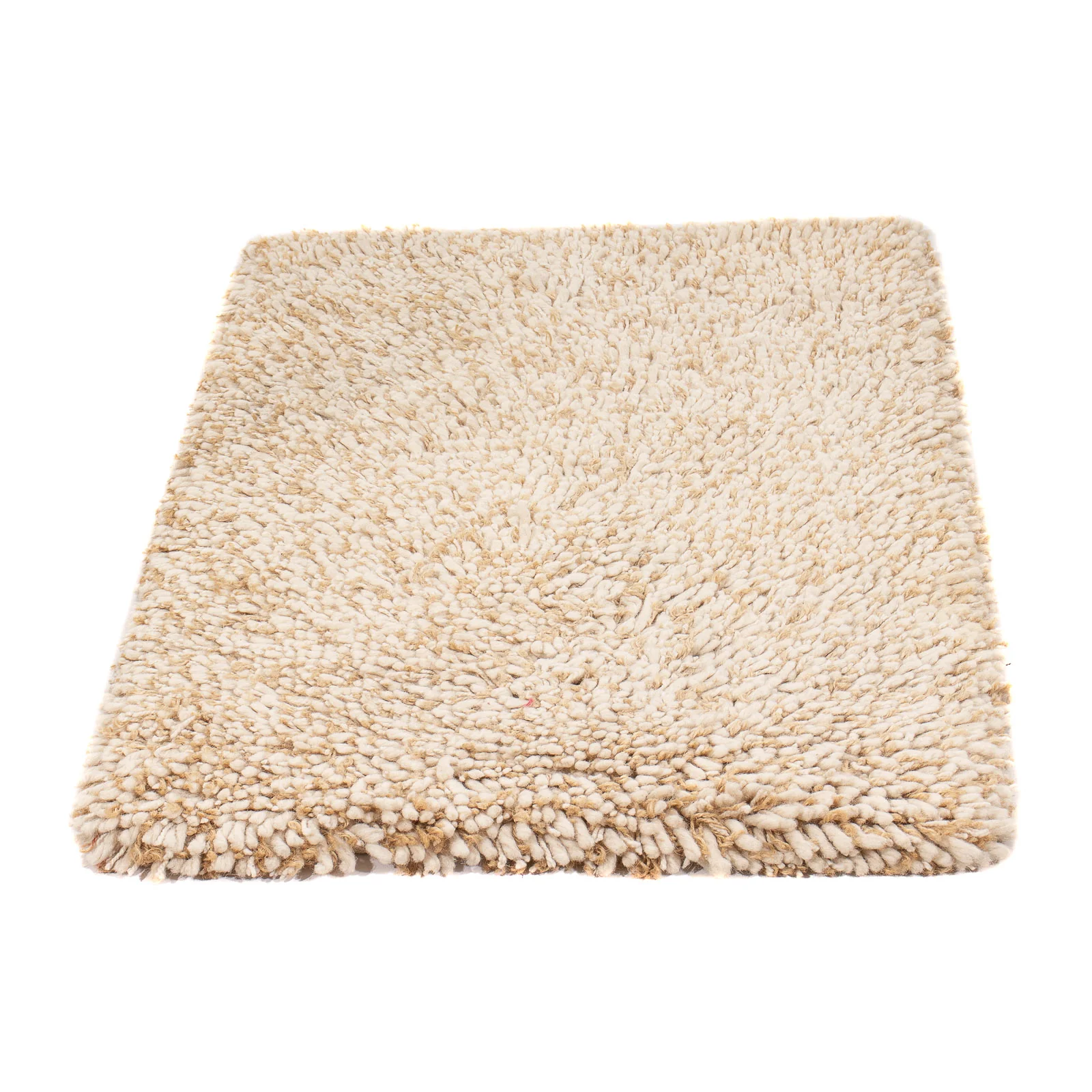 Shaggy Teppich 90x60cm - Shaggy Teppich - Image 4