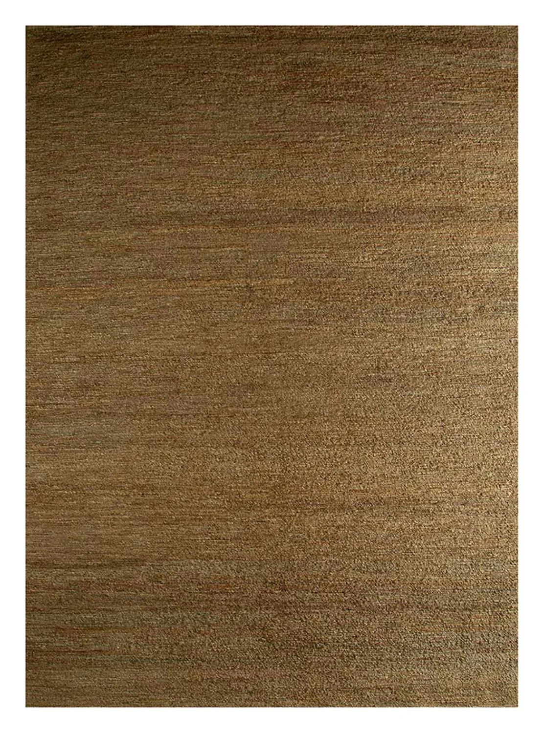 Juteteppich - Erasme - rechteckig