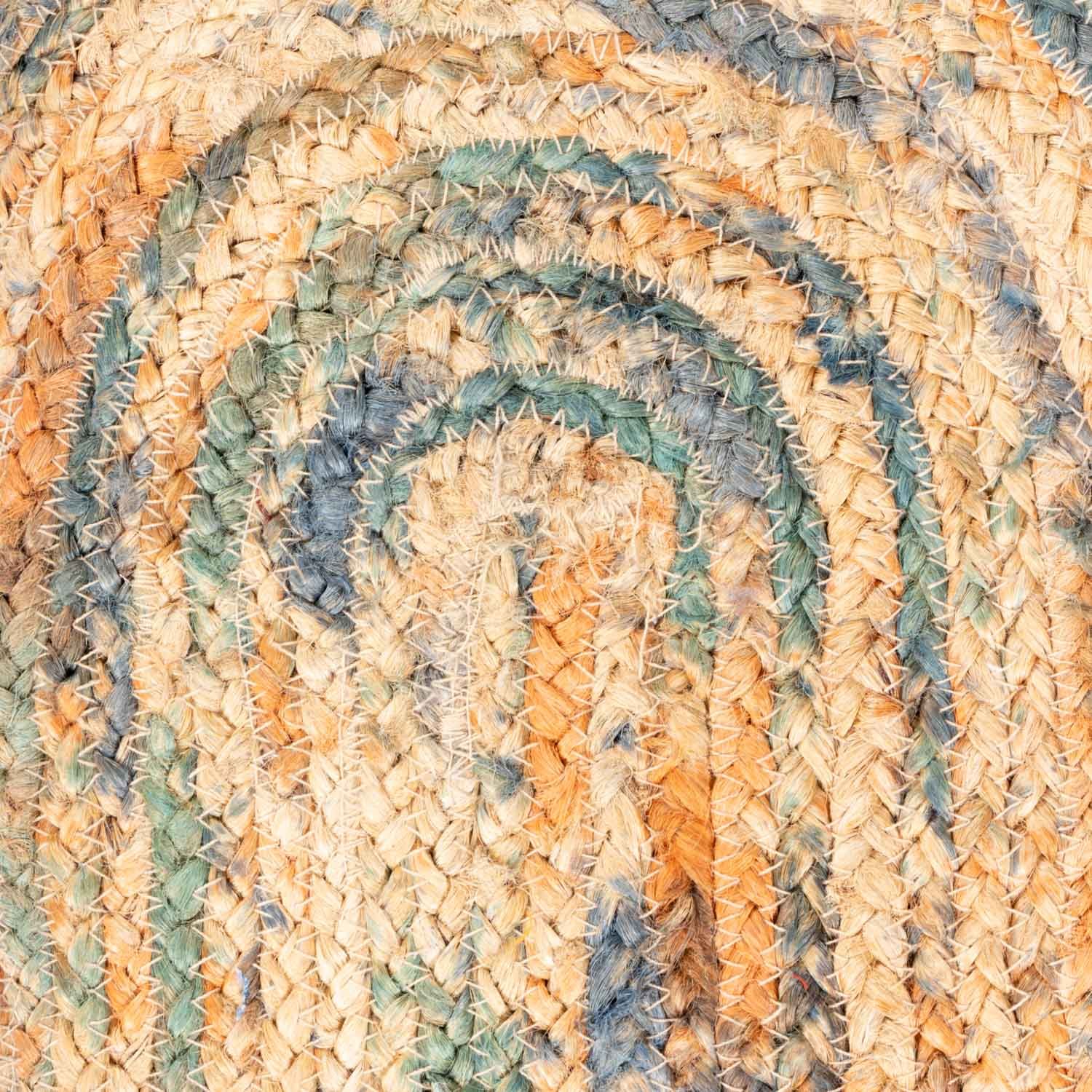 Juteteppich »Triana« Oval - Image 2