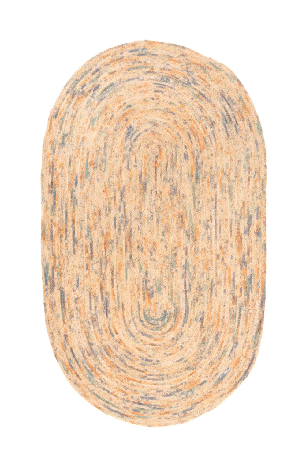 Juteteppich »Triana« Oval - Image 6