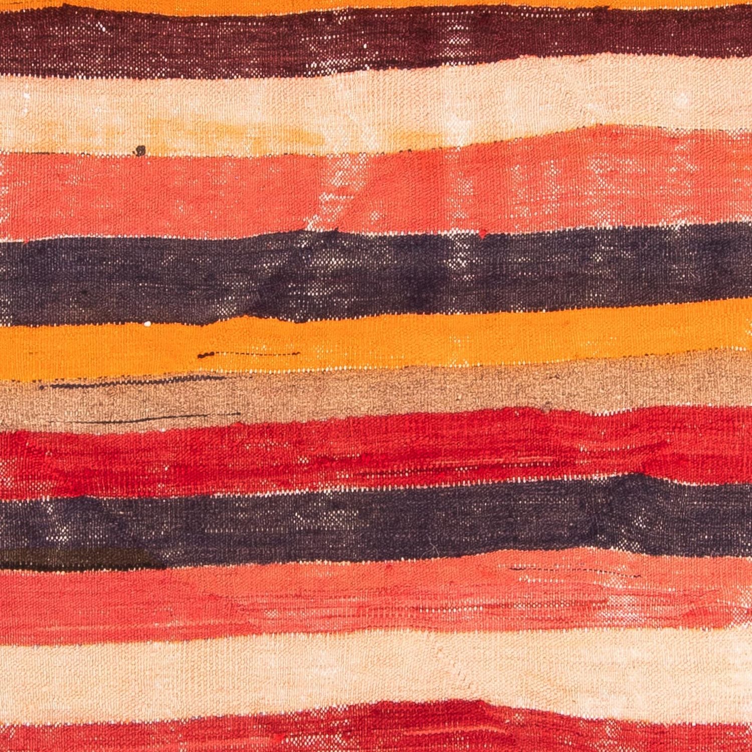 Kelim Teppich - Old 310 x 185 cm - mehrfarbig - Image 2