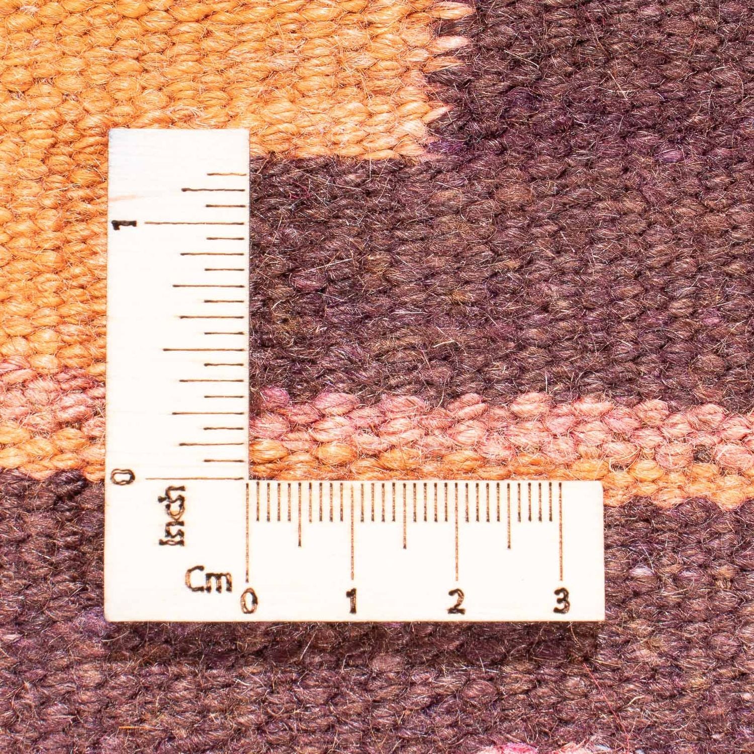 Kelim Teppich - Old - 460 x 280 cm - mehrfarbig - Image 6