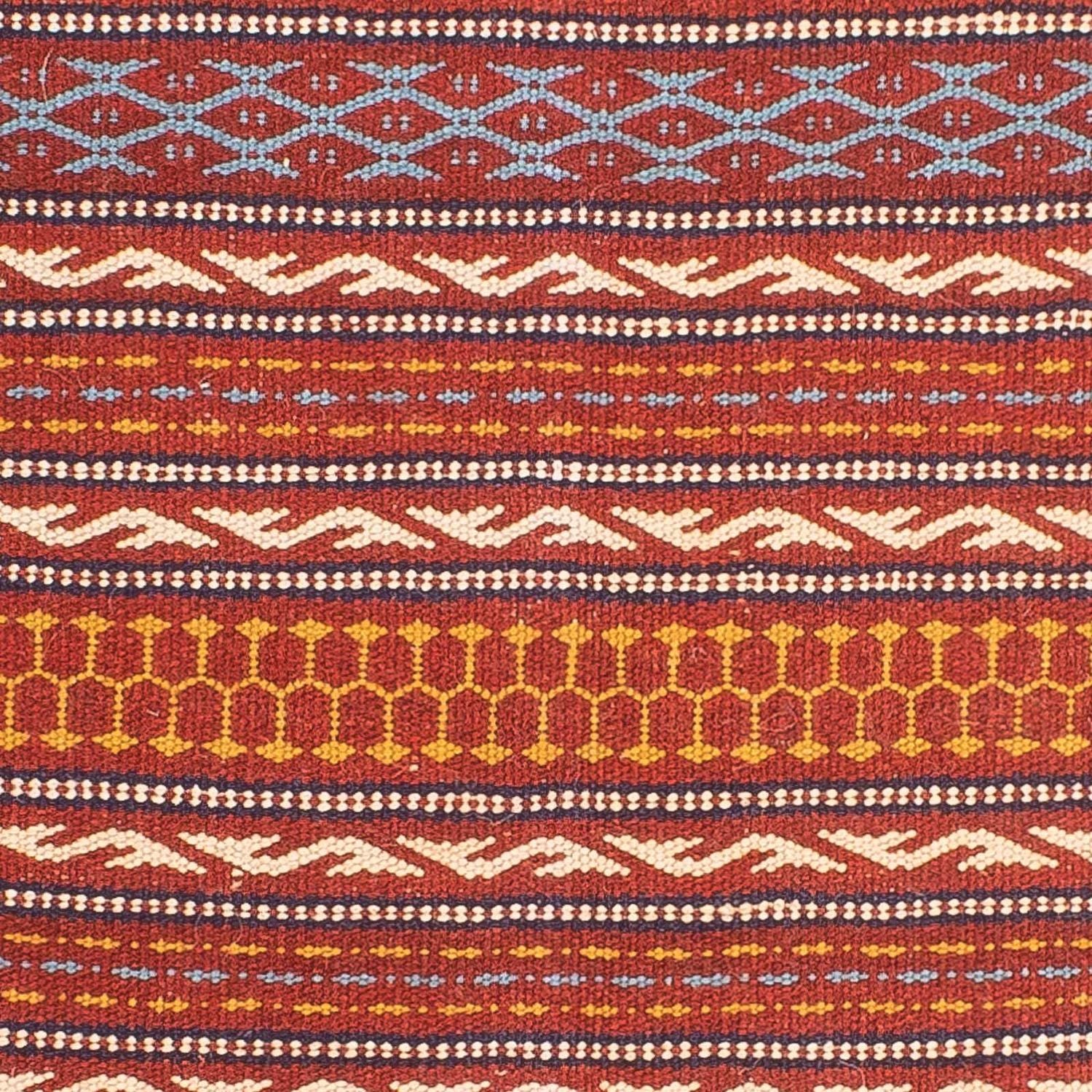 Kelim Teppich - Oriental - 120 x 80 cm - mehrfarbig - Image 2