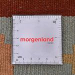 Kelim Fars Teppich 145x100cm - Image 6
