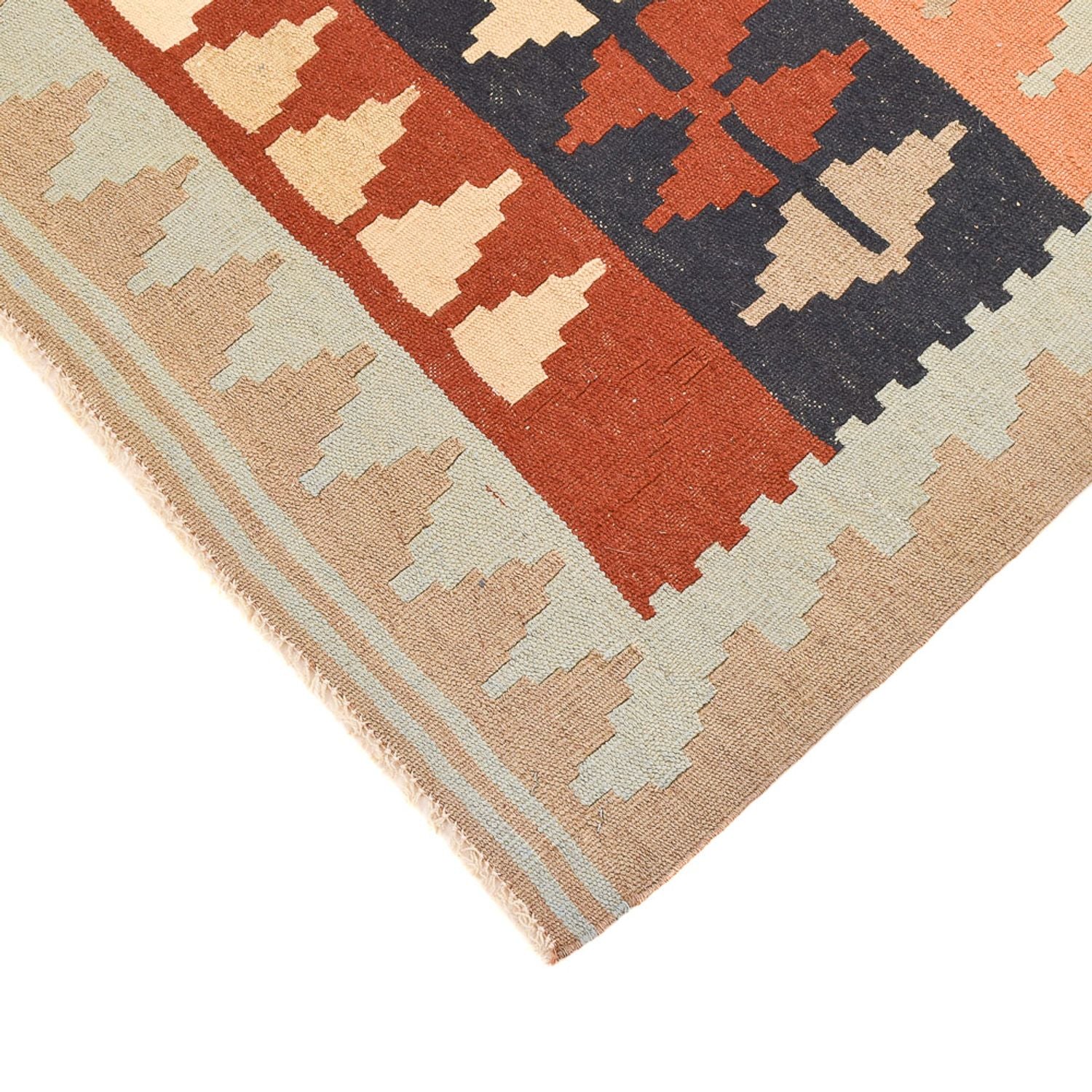 Kelim Fars Teppich 147x100cm - Image 7