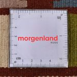 Kelim Fars Teppich 150x100cm - Image 6