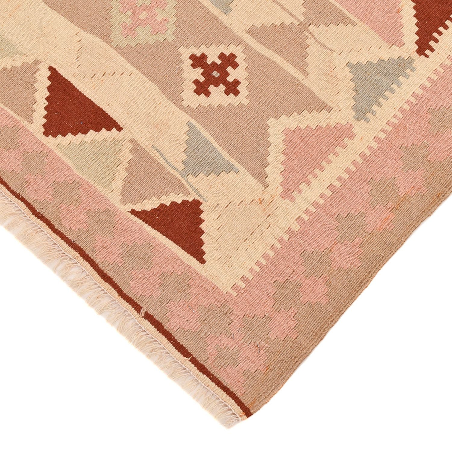 Kelim Fars Teppich 152x100cm - Image 2