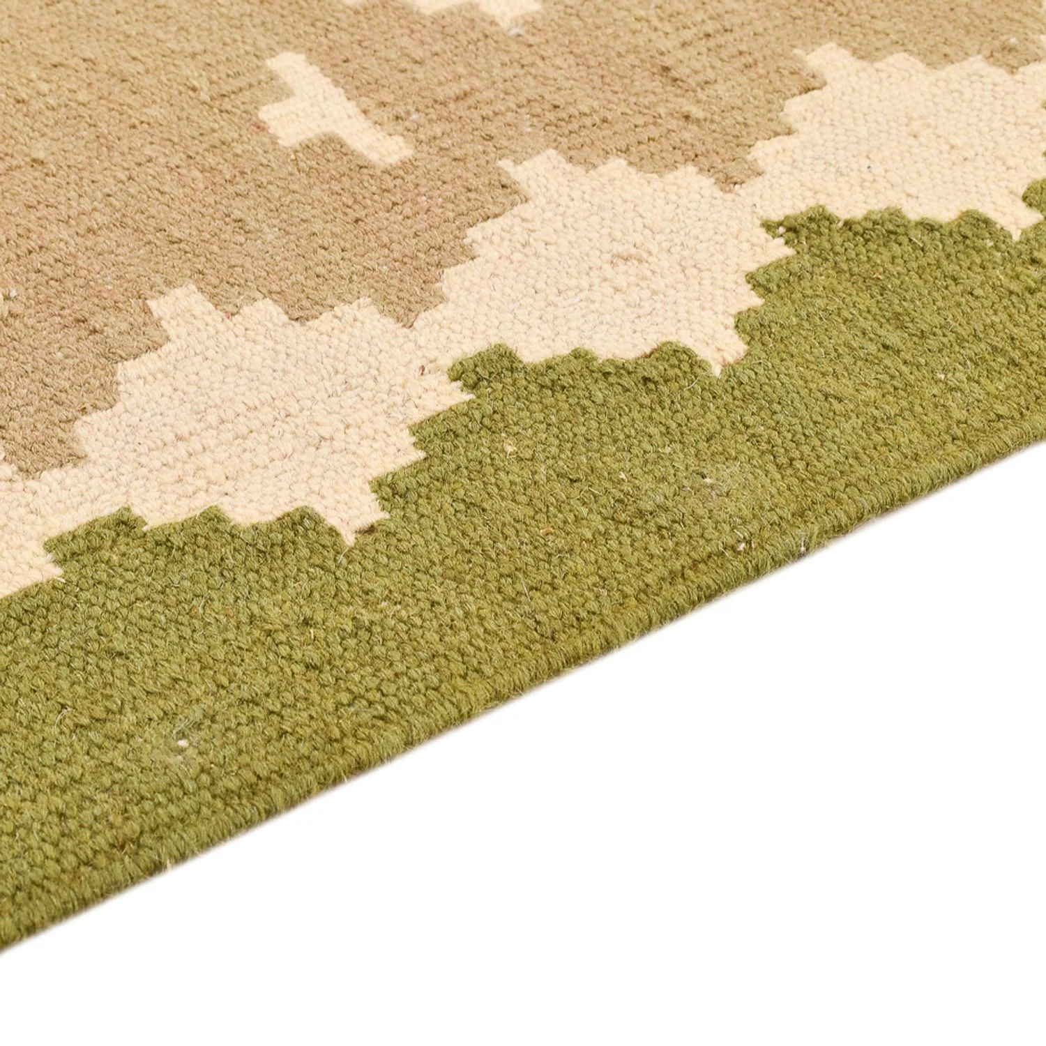 Kelim Fars Teppich 152x104cm - Image 3