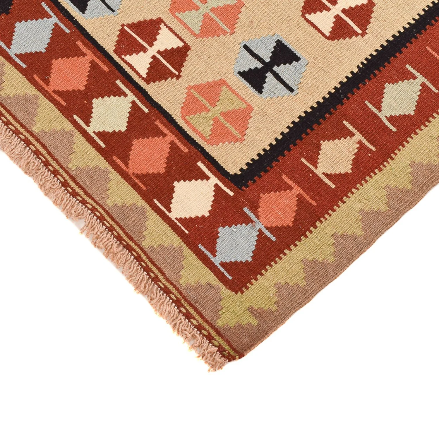 Kelim Fars Teppich 152x107cm - Image 2