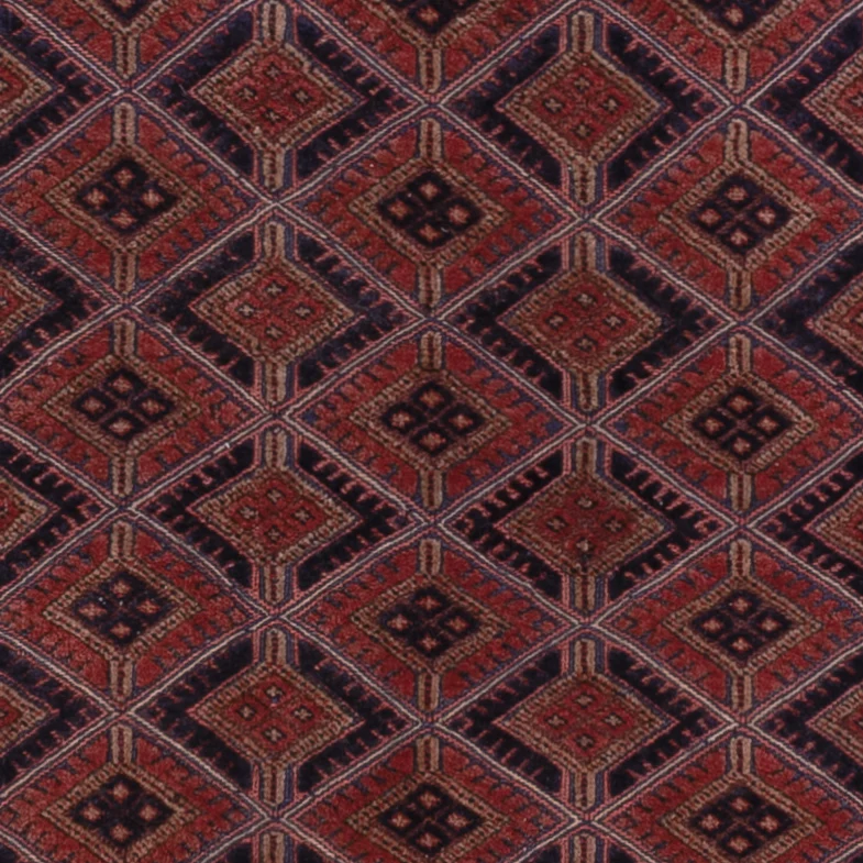 Kelim Afghan Teppich 178x146cm - Image 2