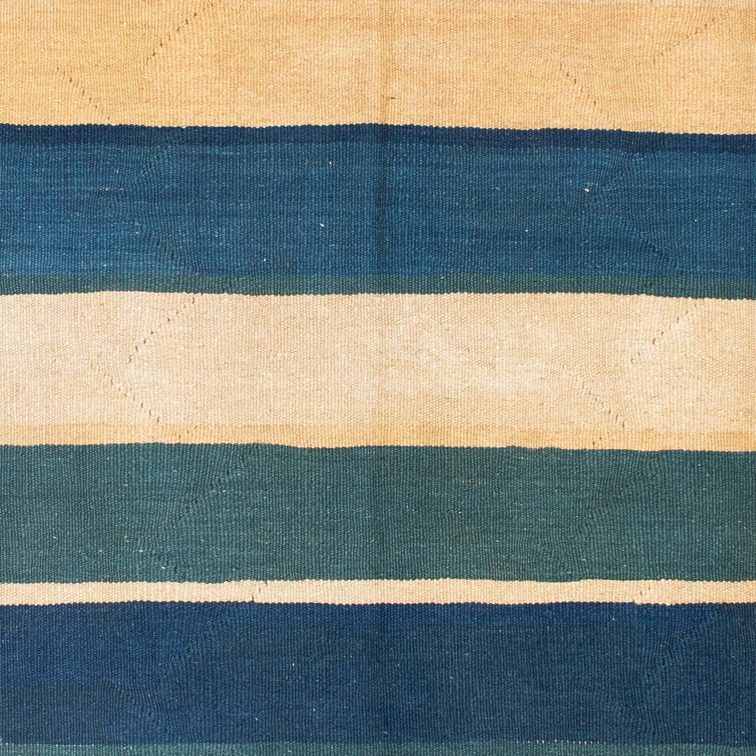 Kelim Teppich - Oriental 198 x 152 cm - rot - Image 2