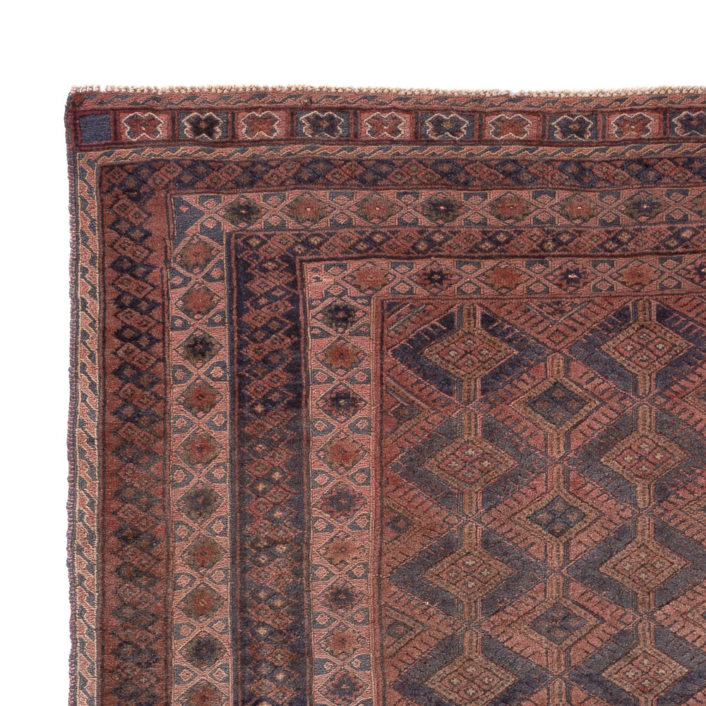 Kelim Afghan Teppich 200x152cm - Image 3