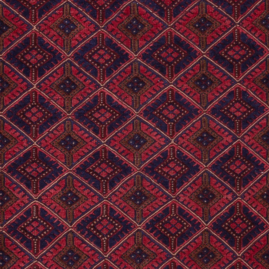 Kelim Afghan Teppich 205x152cm - Image 2