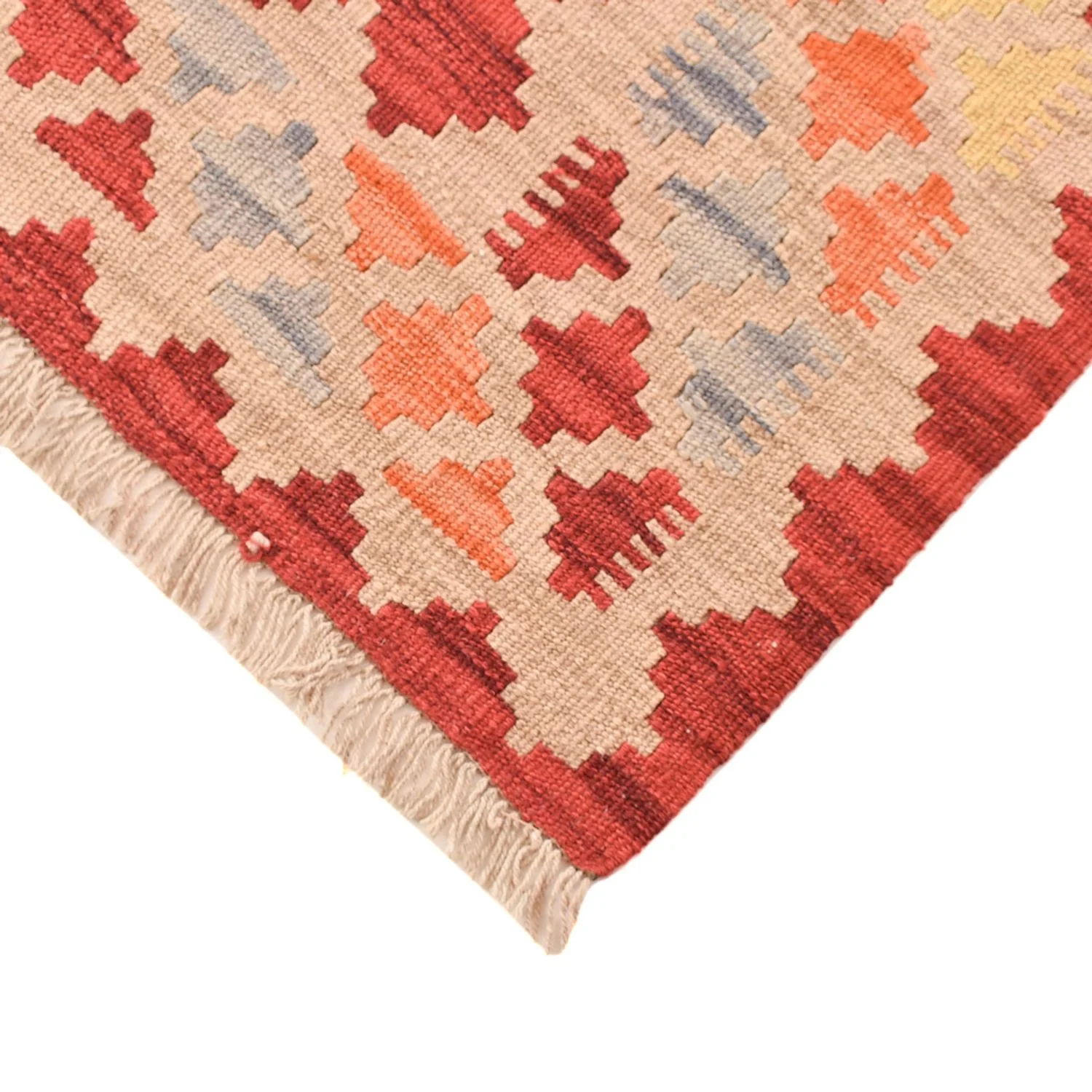 Kelim Fars Teppich 205x156cm - Image 2