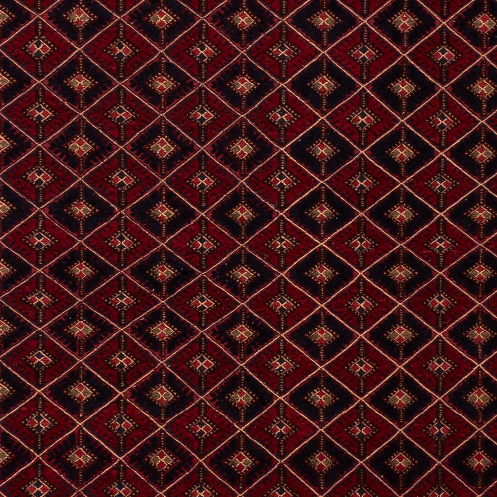 Kelim Afghan Teppich 285x200cm - Image 2