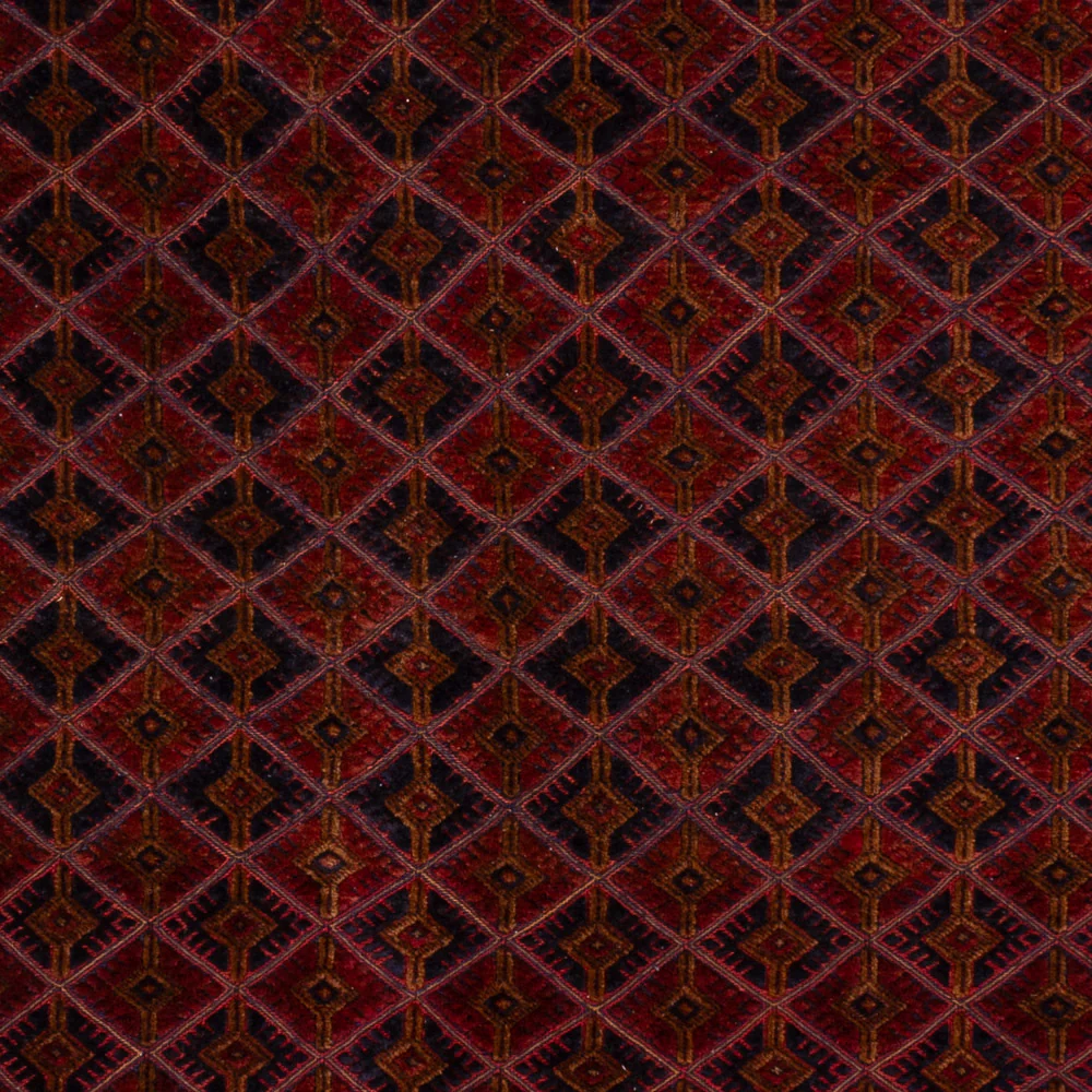 Kelim Afghan Teppich 292x208cm - Image 2
