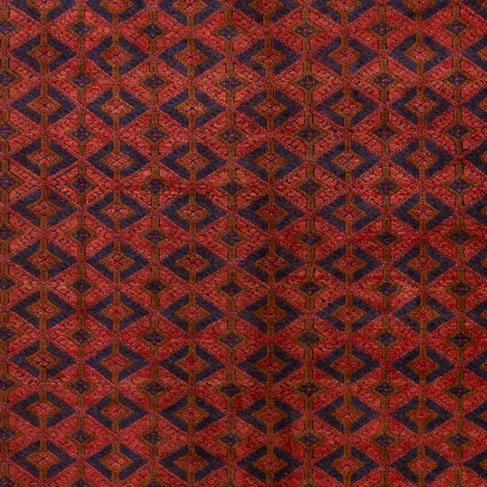 Kelim Afghan Teppich 295x210cm - Image 2