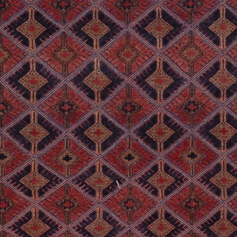 Kelim Afghan Teppich 183x158cm - Image 2