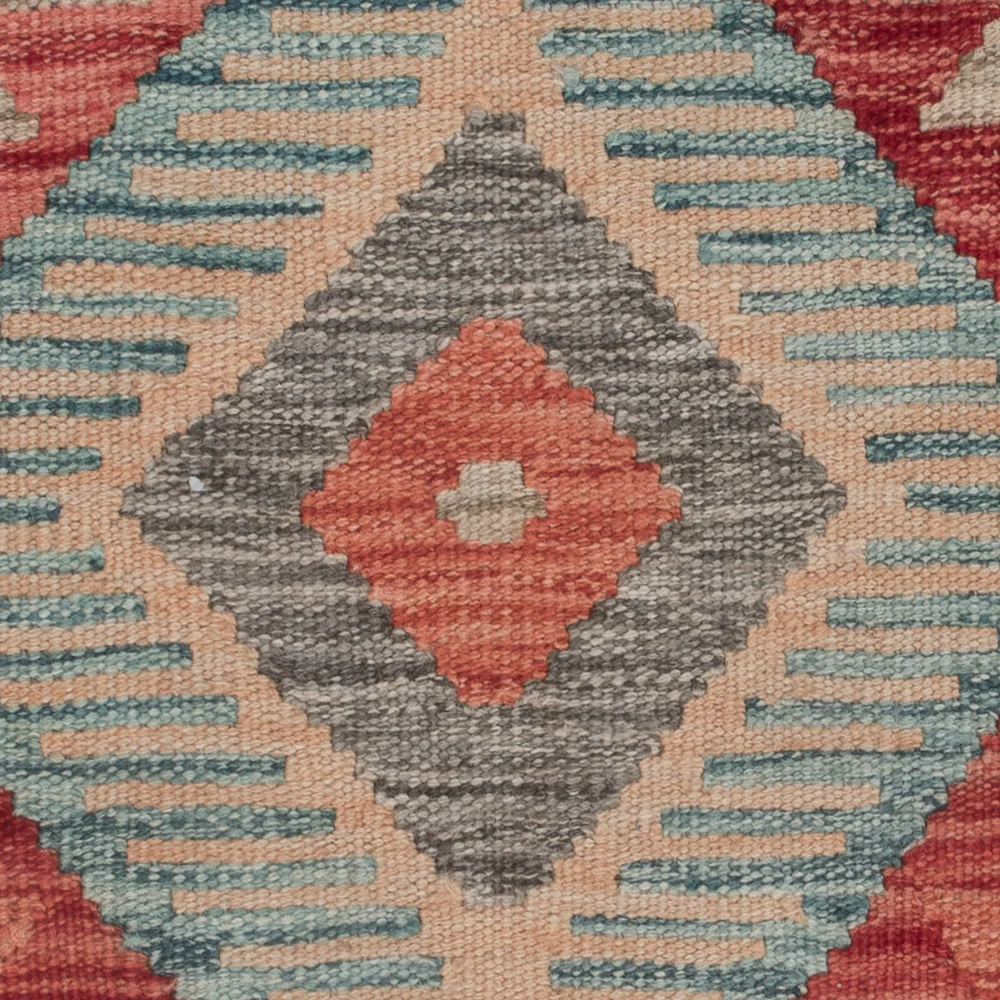 Kelim Maimene Teppich 113x80cm - Image 2
